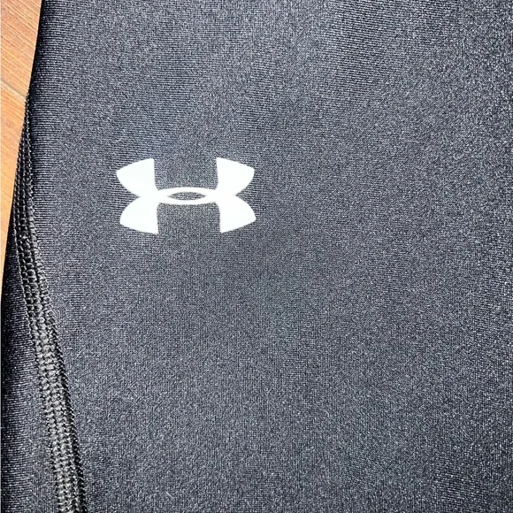 Under Armour Compression Heatgear leggings - Picture 4 of 7